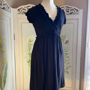 INC international concepts Black dress NWT size M